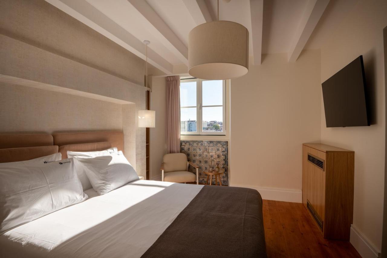 Memoria Lisboa Flh Hotels Pokoj fotografie