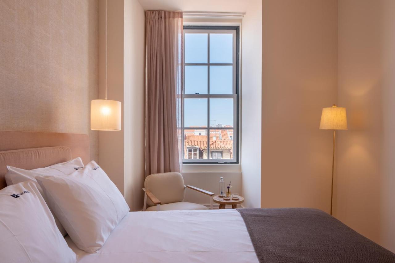 Memoria Lisboa Flh Hotels Exteriér fotografie