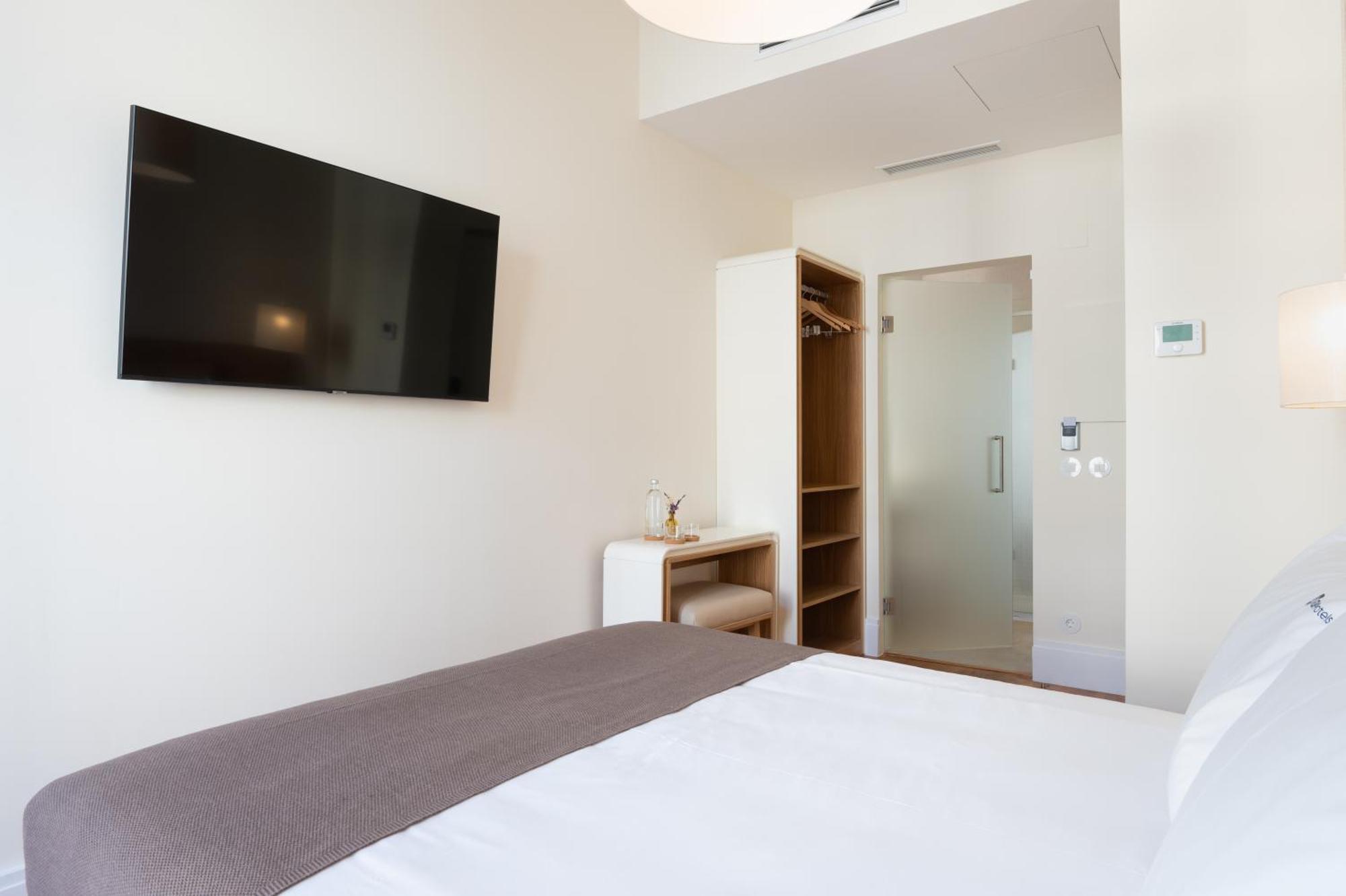 Memoria Lisboa Flh Hotels Pokoj fotografie
