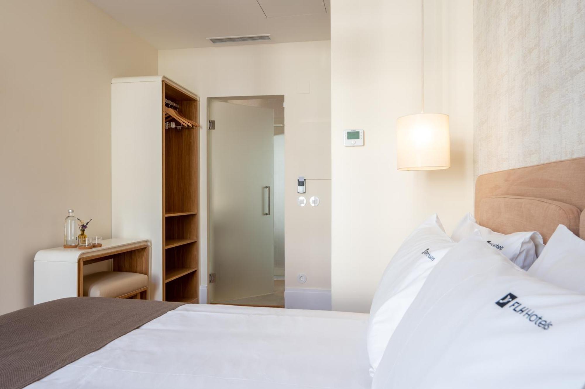 Memoria Lisboa Flh Hotels Pokoj fotografie
