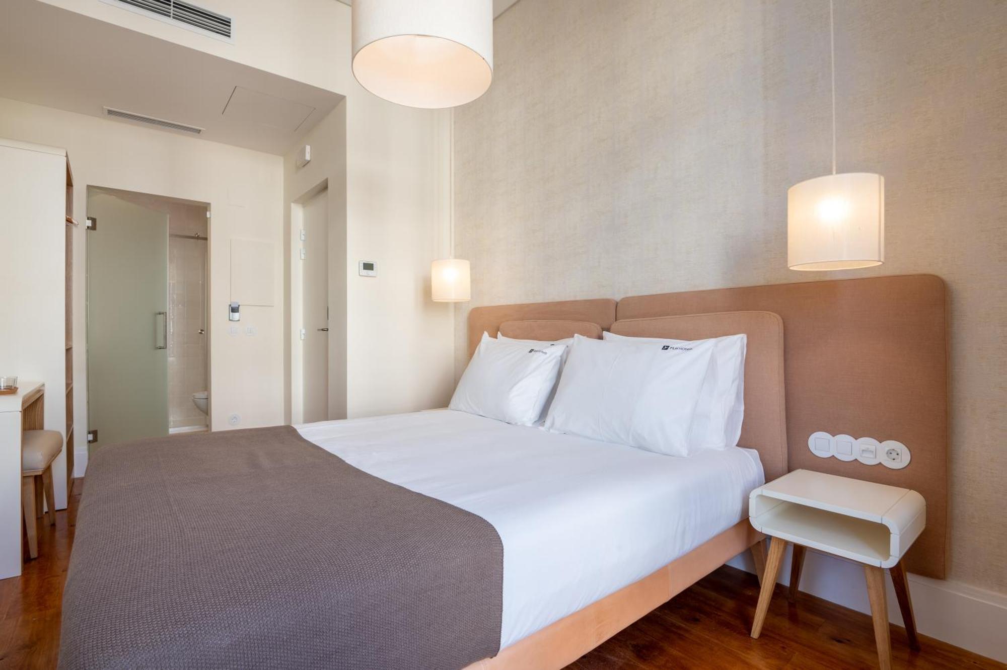 Memoria Lisboa Flh Hotels Pokoj fotografie